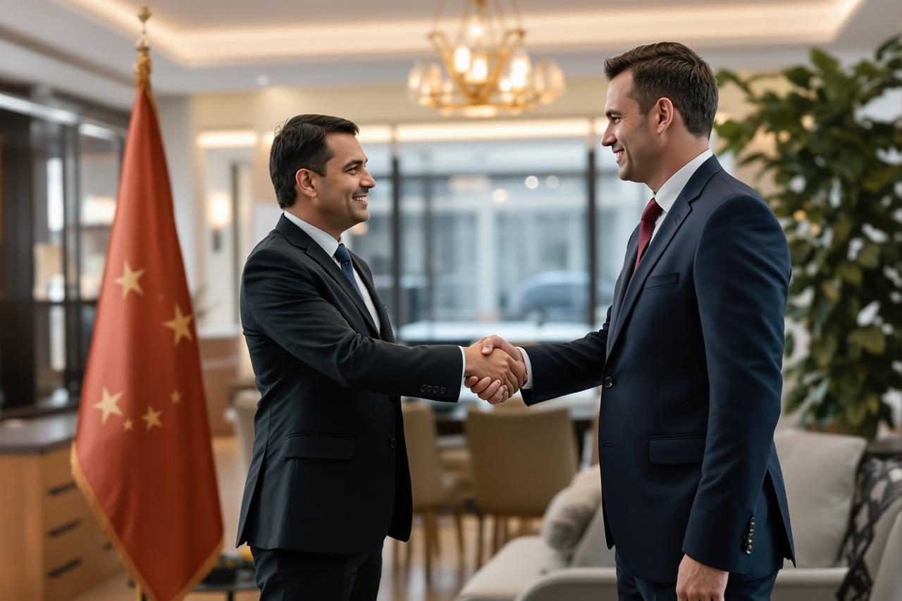 青青草視頻與國際頂級(jí)制作公司達(dá)成戰(zhàn)略合作協(xié)議