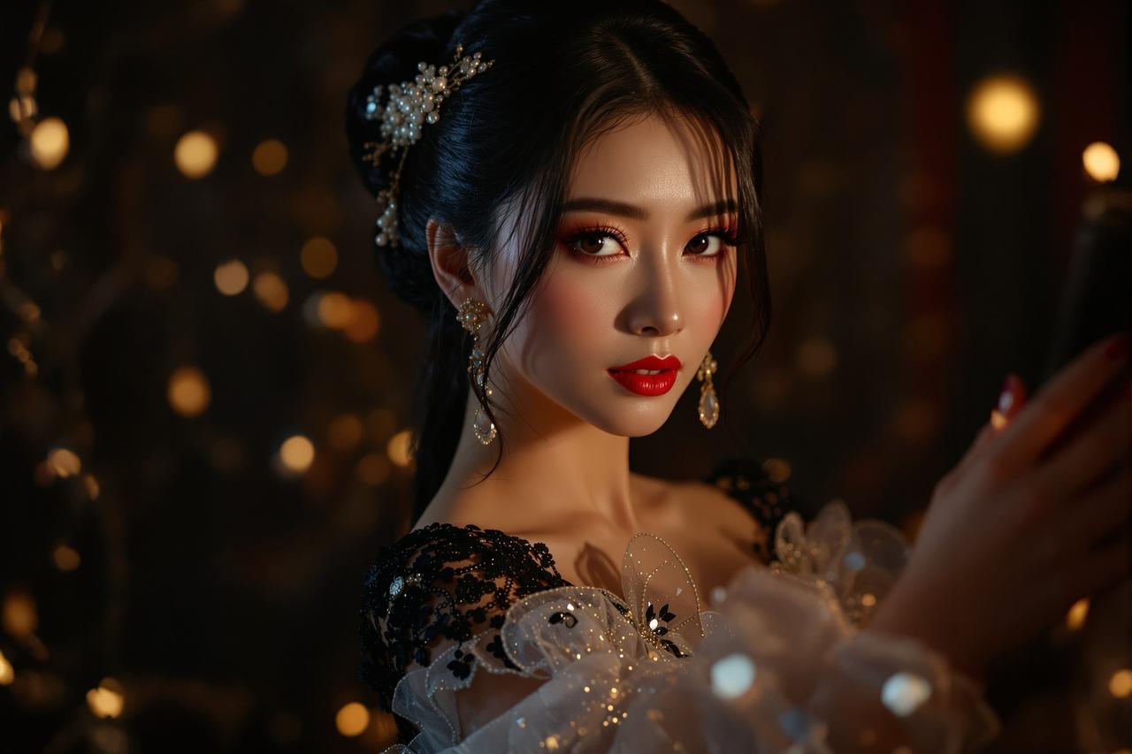 新生代演員林曉雨榮登《時(shí)代》雜志封面，青青草視頻再添榮耀