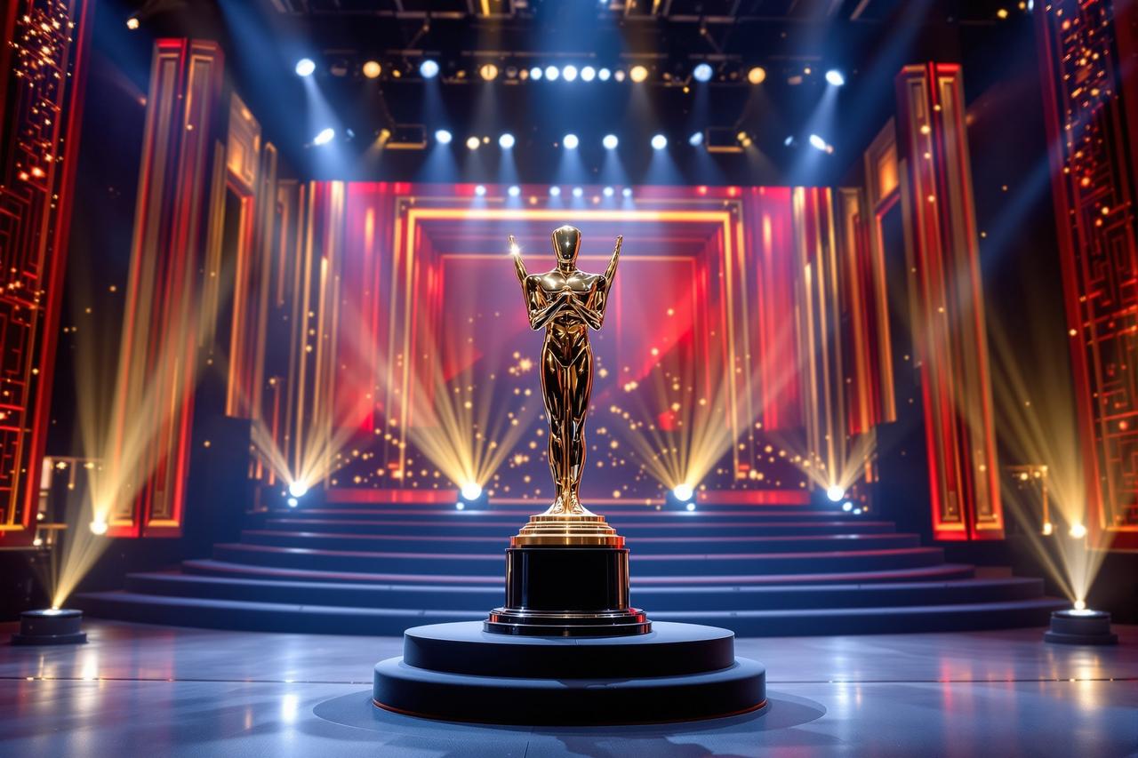 青青草視頻《長夜將至》榮獲第32屆金鷹獎(jiǎng)最佳電視劇